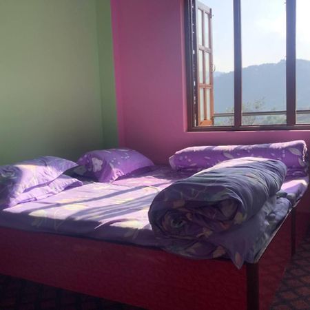 Countryside Comfort Homestay Nagarkot Buitenkant foto