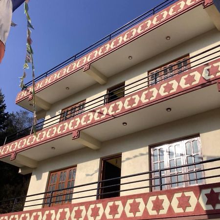 Countryside Comfort Homestay Nagarkot Buitenkant foto