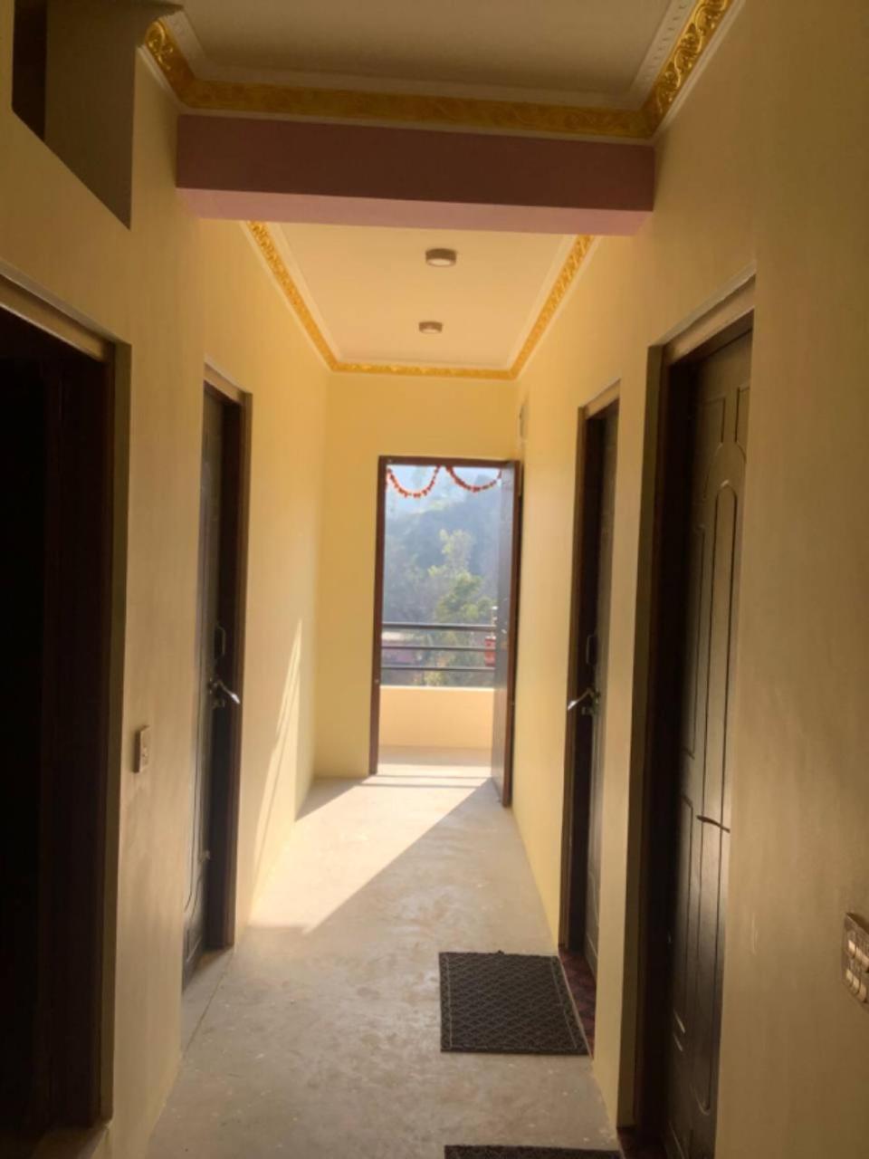 Countryside Comfort Homestay Nagarkot Buitenkant foto