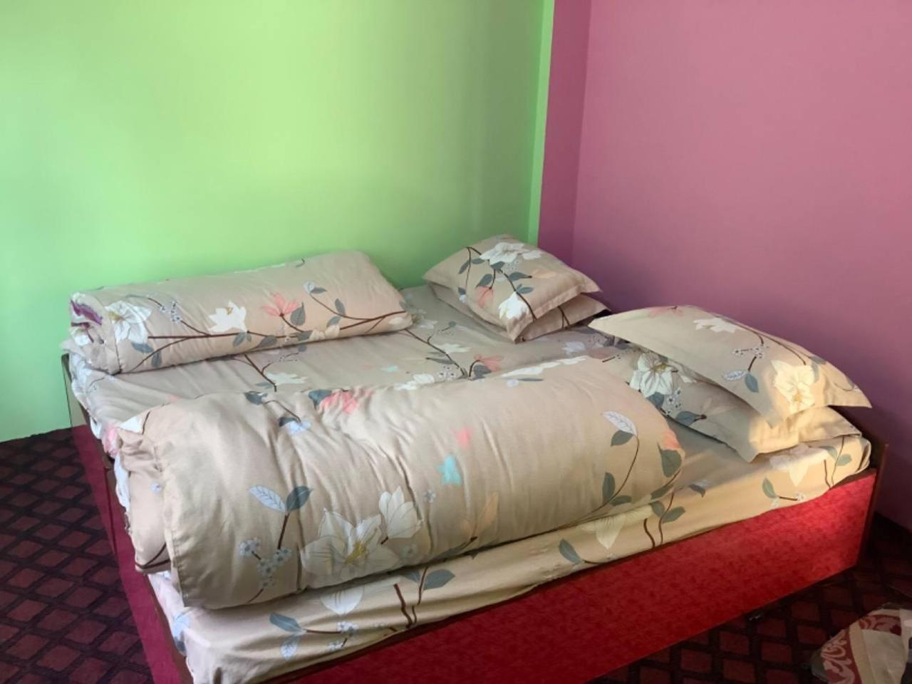 Countryside Comfort Homestay Nagarkot Buitenkant foto
