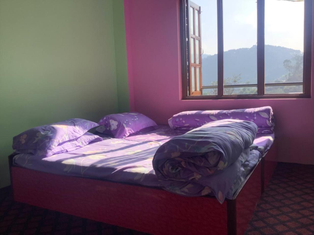 Countryside Comfort Homestay Nagarkot Buitenkant foto