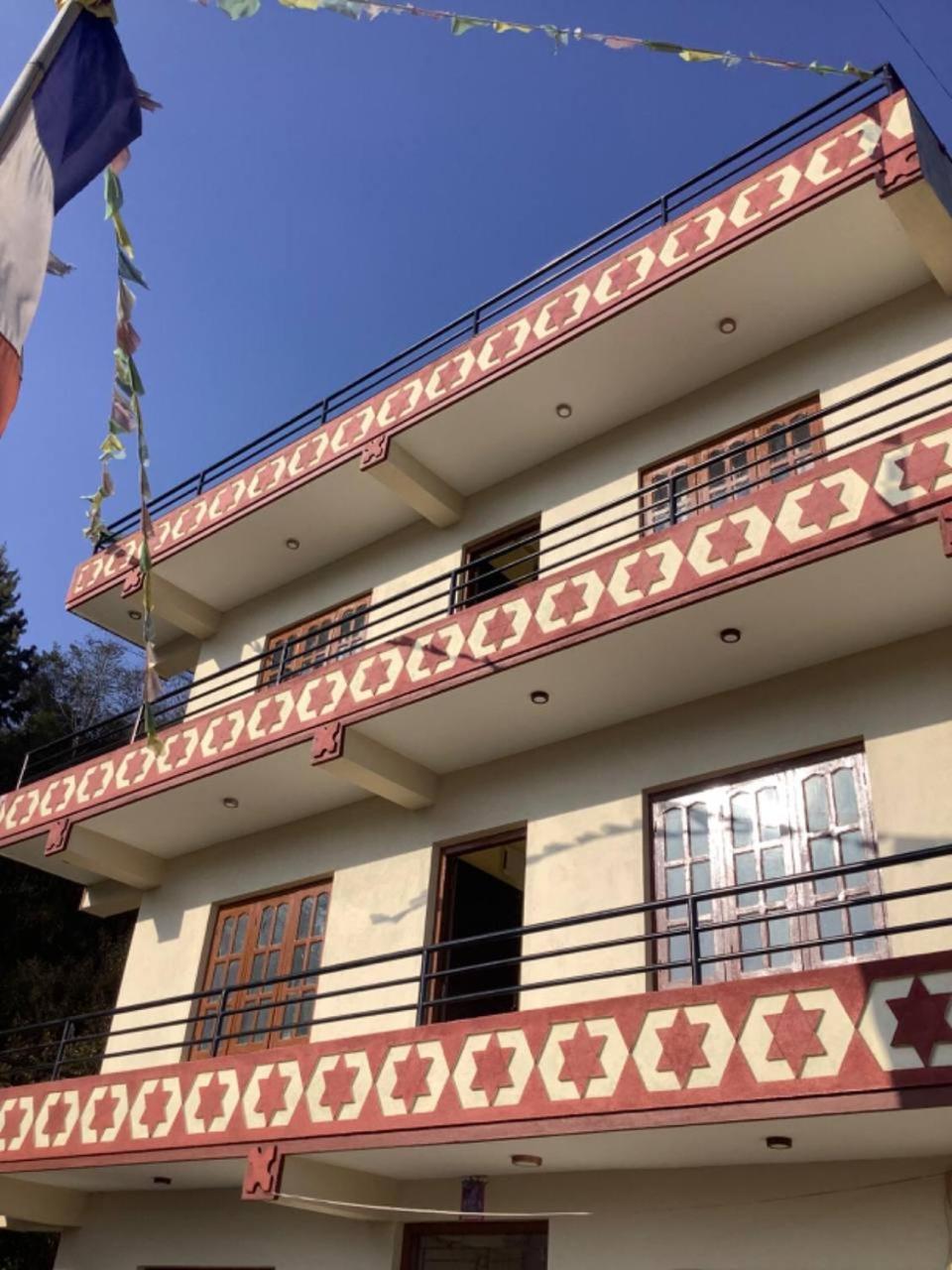 Countryside Comfort Homestay Nagarkot Buitenkant foto